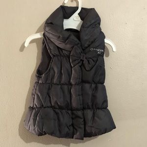Calvin Klein winter vest
